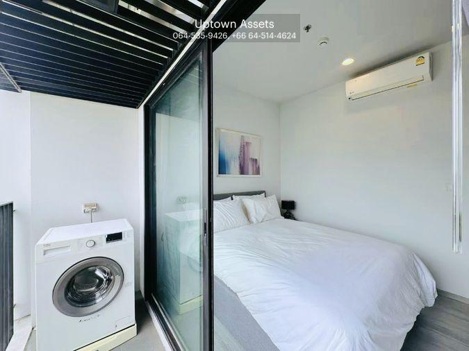 picture For Rent XT EKKAMAI Unit 259/62 - 5/11