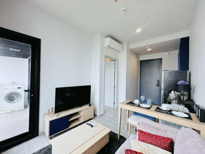 picture For Rent XT EKKAMAI Unit 259/62 - 2/11