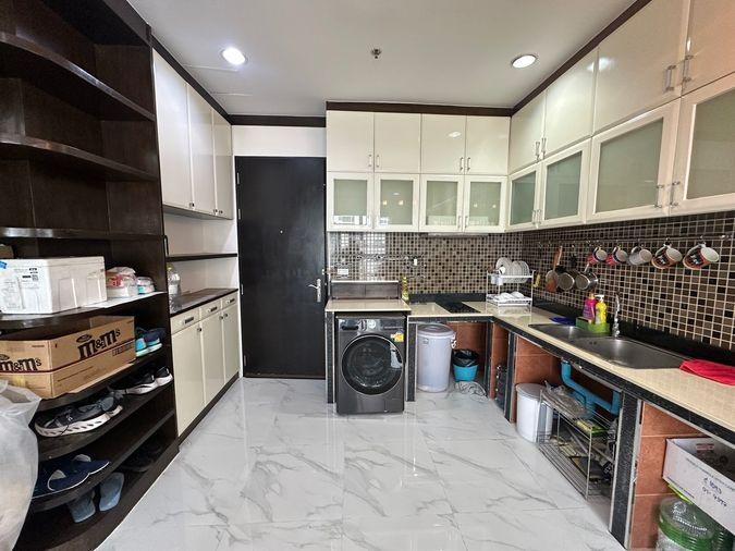 รูป T1482 คอนโดให้เช่า Baan Klang Krung Siam - Pathumwan (บ้าน กลางกรุง สยาม - ปทุมวัน) ห้องสวย เฟอร์ครบ ราคาพิเศษ  - รูปที่ 14/28