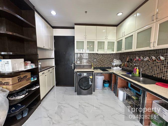 รูป T1482 คอนโดให้เช่า Baan Klang Krung Siam - Pathumwan (บ้าน กลางกรุง สยาม - ปทุมวัน) ห้องสวย เฟอร์ครบ ราคาพิเศษ - รูปที่ 14/28