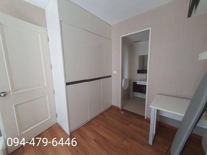 picture 39 sqm. The Mark Ratchada  for rent - 3/10