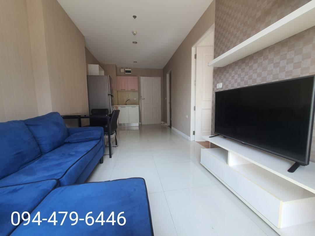 picture 39 sqm. The Mark Ratchada  for rent - 7/10