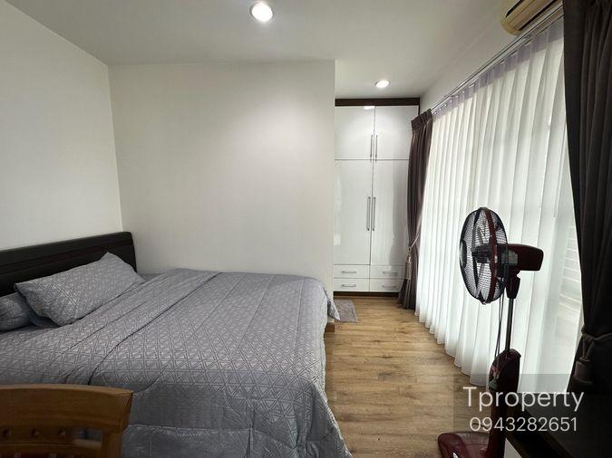 รูป T1482 คอนโดให้เช่า Baan Klang Krung Siam - Pathumwan (บ้าน กลางกรุง สยาม - ปทุมวัน) ห้องสวย เฟอร์ครบ ราคาพิเศษ - รูปที่ 17/28