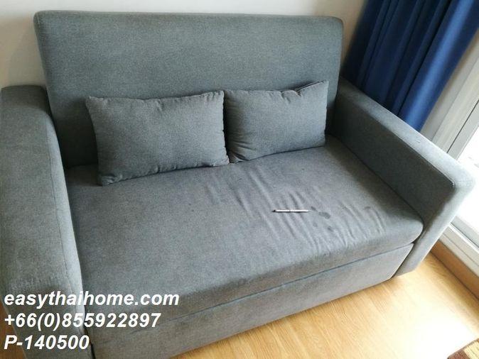 รูป P-140500 วิวเมืองสวย! The Parkland Ratchada ใกล้ MRT วงศ์สว่าง เพียง 5 นาที! 2.7 ล้าน Line Id: @easythaihome 085-592-2897 - รูปที่ 4/18