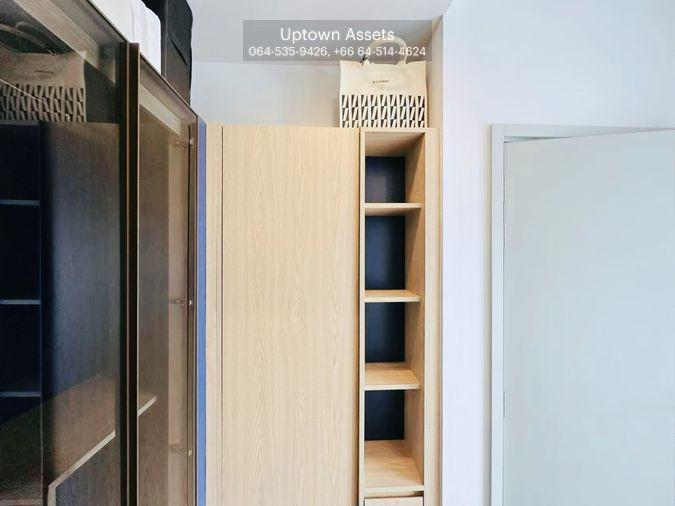 picture For Rent XT EKKAMAI Unit 259/62 - 9/11