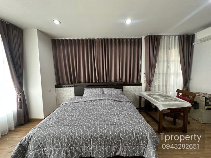 รูป T1482 คอนโดให้เช่า Baan Klang Krung Siam - Pathumwan (บ้าน กลางกรุง สยาม - ปทุมวัน) ห้องสวย เฟอร์ครบ ราคาพิเศษ - รูปที่ 3/28