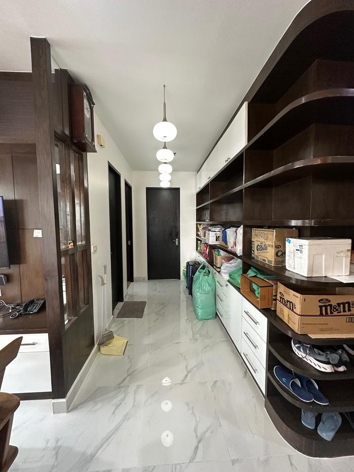 รูป T1482 คอนโดให้เช่า Baan Klang Krung Siam - Pathumwan (บ้าน กลางกรุง สยาม - ปทุมวัน) ห้องสวย เฟอร์ครบ ราคาพิเศษ  - รูปที่ 13/28