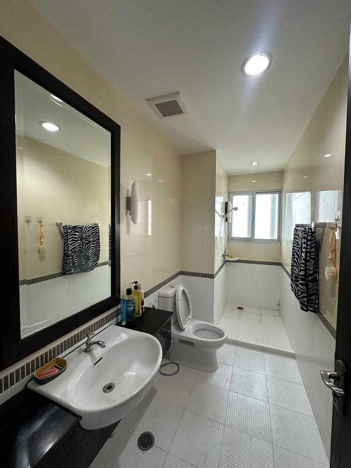 รูป T1482 คอนโดให้เช่า Baan Klang Krung Siam - Pathumwan (บ้าน กลางกรุง สยาม - ปทุมวัน) ห้องสวย เฟอร์ครบ ราคาพิเศษ  - รูปที่ 22/28