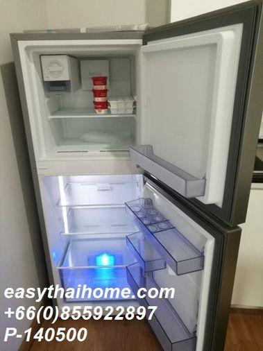 รูป P-140500 วิวเมืองสวย! The Parkland Ratchada ใกล้ MRT วงศ์สว่าง เพียง 5 นาที! 2.7 ล้าน Line Id: @easythaihome 085-592-2897 - รูปที่ 16/18