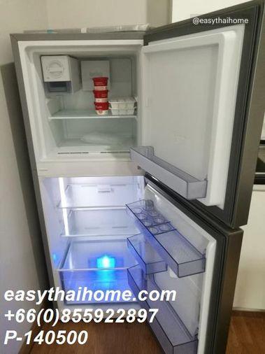 รูป P-140500 วิวเมืองสวย! The Parkland Ratchada ใกล้ MRT วงศ์สว่าง เพียง 5 นาที! 2.7 ล้าน Line Id: @easythaihome 085-592-2897 - รูปที่ 16/18