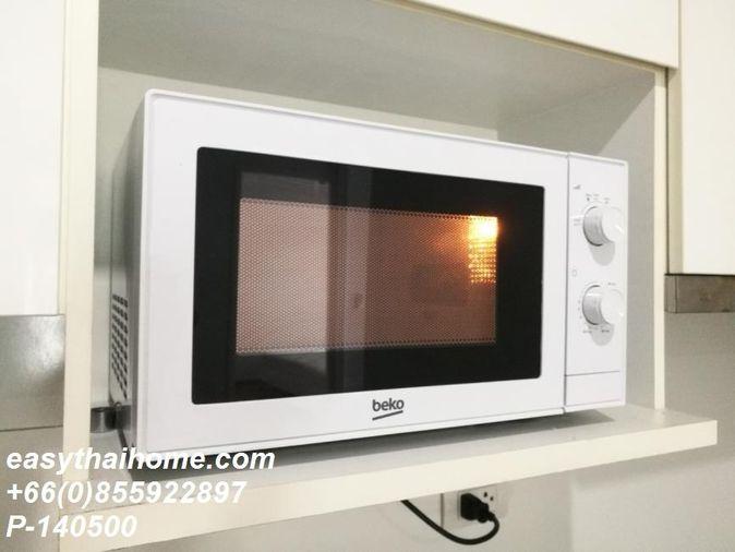 รูป P-140500 วิวเมืองสวย! The Parkland Ratchada ใกล้ MRT วงศ์สว่าง เพียง 5 นาที! 2.7 ล้าน Line Id: @easythaihome 085-592-2897 - รูปที่ 14/18
