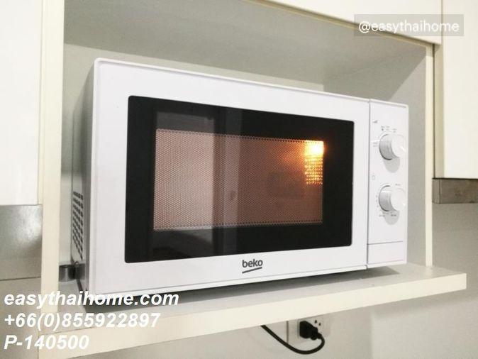 รูป P-140500 วิวเมืองสวย! The Parkland Ratchada ใกล้ MRT วงศ์สว่าง เพียง 5 นาที! 2.7 ล้าน Line Id: @easythaihome 085-592-2897 - รูปที่ 14/18