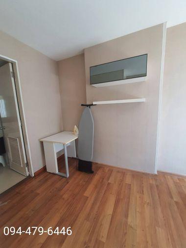 picture 39 sqm. The Mark Ratchada  for rent - 4/10