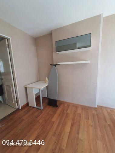 picture 39 sqm. The Mark Ratchada for rent - 4/10