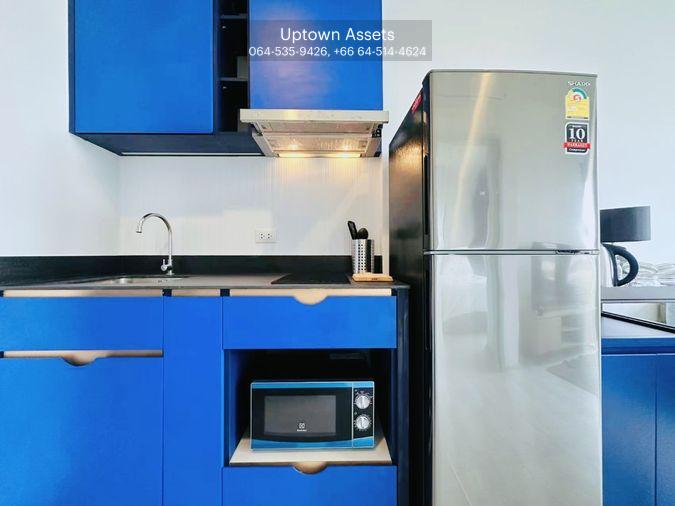picture For Rent XT EKKAMAI Unit 259/62 - 6/11