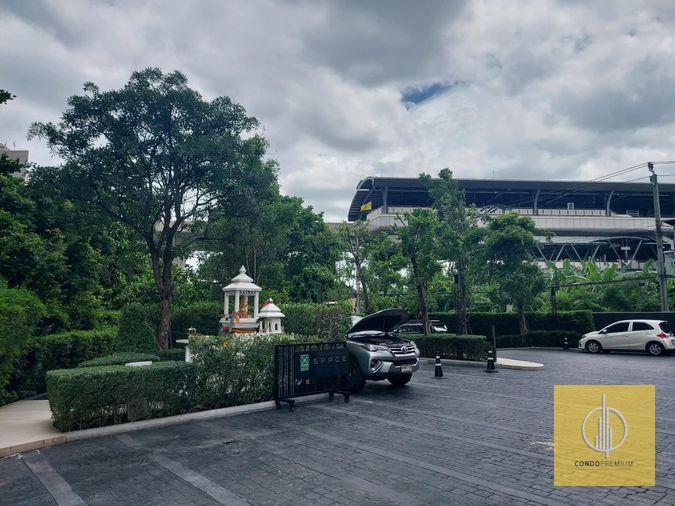 รูป SC0413💛ขายโครงการ ไนท์บริดจ์ สเปซ รัชโยธิน 🅻🅸🅽🅴❤️💜@condopremium💜❤️⬛🟨 📞 065 695 3645🟨⬛ - รูปที่ 9/11