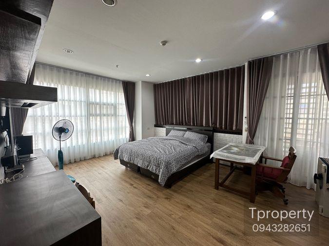 รูป T1482 คอนโดให้เช่า Baan Klang Krung Siam - Pathumwan (บ้าน กลางกรุง สยาม - ปทุมวัน) ห้องสวย เฟอร์ครบ ราคาพิเศษ - รูปที่ 2/28