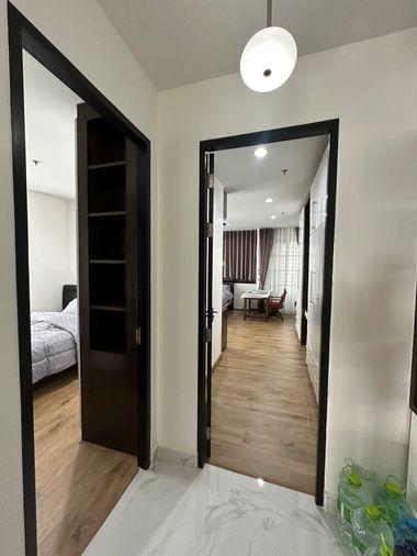 รูป T1482 คอนโดให้เช่า Baan Klang Krung Siam - Pathumwan (บ้าน กลางกรุง สยาม - ปทุมวัน) ห้องสวย เฟอร์ครบ ราคาพิเศษ  - รูปที่ 26/28