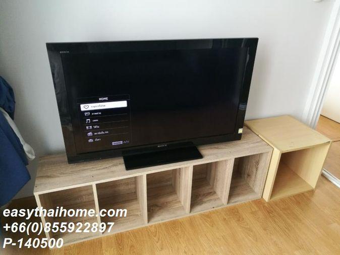 รูป P-140500 วิวเมืองสวย! The Parkland Ratchada ใกล้ MRT วงศ์สว่าง เพียง 5 นาที! 2.7 ล้าน Line Id: @easythaihome 085-592-2897 - รูปที่ 11/18
