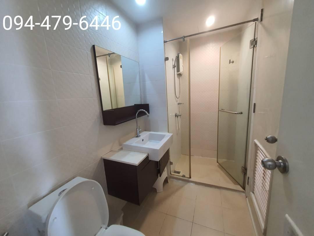 picture 39 sqm. The Mark Ratchada  for rent - 10/10