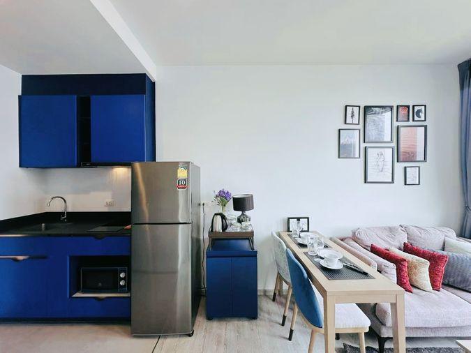 picture For Rent XT EKKAMAI Unit 259/62 - 7/11