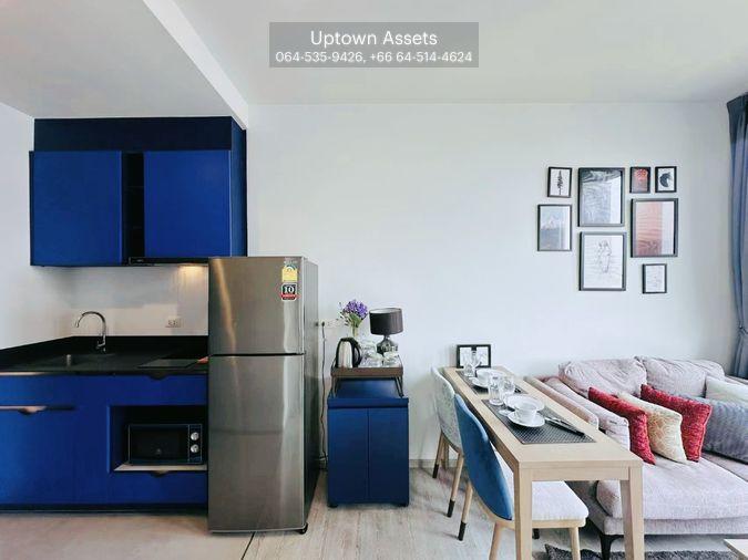 picture For Rent XT EKKAMAI Unit 259/62 - 7/11