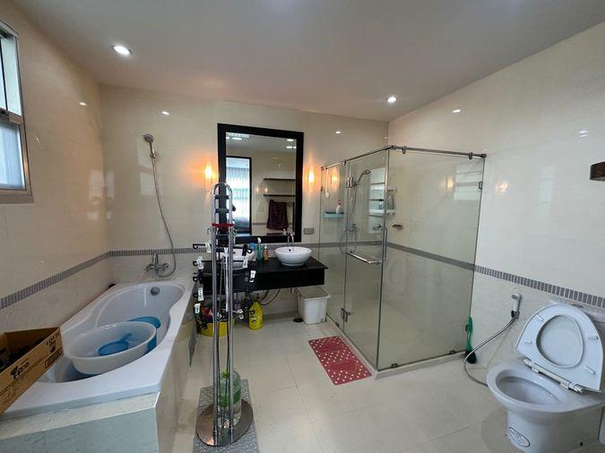 รูป T1482 คอนโดให้เช่า Baan Klang Krung Siam - Pathumwan (บ้าน กลางกรุง สยาม - ปทุมวัน) ห้องสวย เฟอร์ครบ ราคาพิเศษ  - รูปที่ 7/28