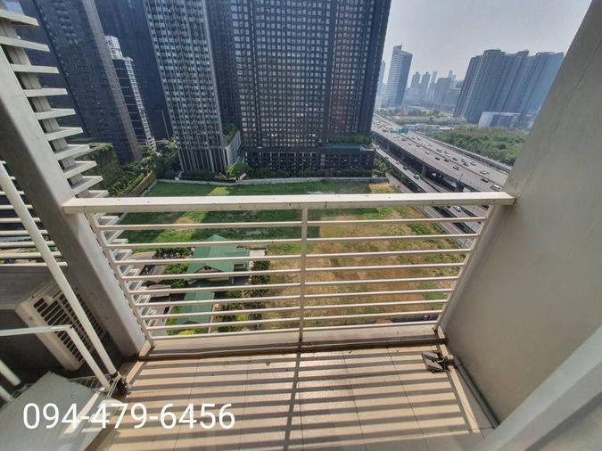 picture 39 sqm. The Mark Ratchada  for rent - 9/10