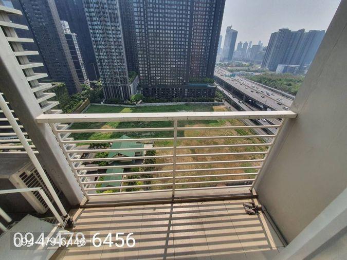 picture 39 sqm. The Mark Ratchada for rent - 9/10