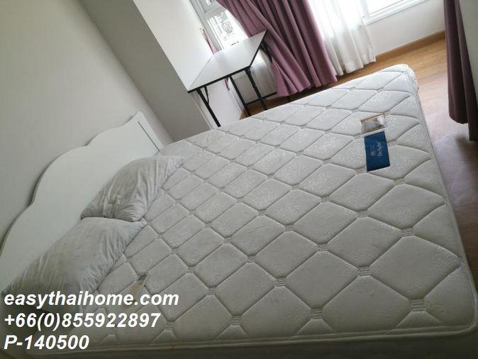 รูป P-140500 วิวเมืองสวย! The Parkland Ratchada ใกล้ MRT วงศ์สว่าง เพียง 5 นาที! 2.7 ล้าน Line Id: @easythaihome 085-592-2897 - รูปที่ 9/18