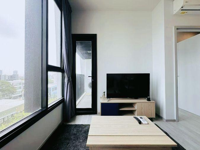 picture For Rent XT EKKAMAI Unit 259/62 - 10/11