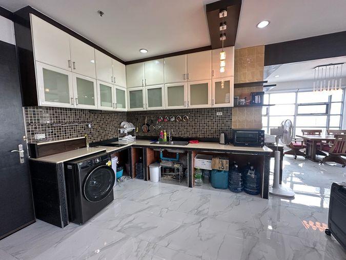 รูป T1482 คอนโดให้เช่า Baan Klang Krung Siam - Pathumwan (บ้าน กลางกรุง สยาม - ปทุมวัน) ห้องสวย เฟอร์ครบ ราคาพิเศษ  - รูปที่ 15/28