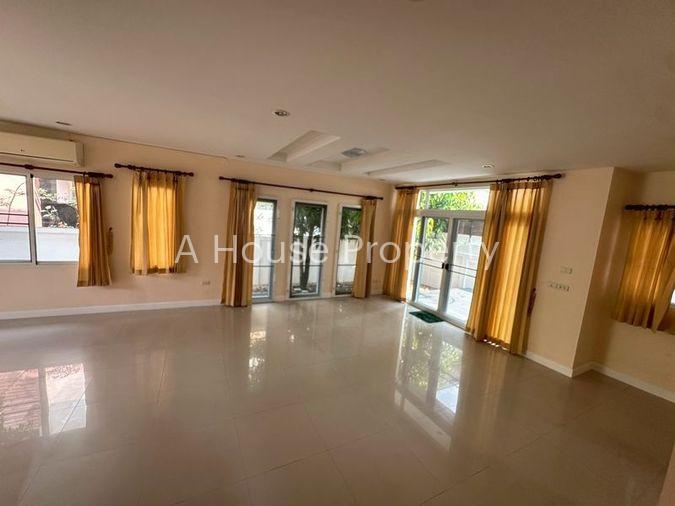รูป ขายบ้านเดี่ยวมือสอง หลังใหญ่ โครงการ เดอะบูเลอวาร์ด ศรีราชา ชลบุรี - รูปที่ 15/20