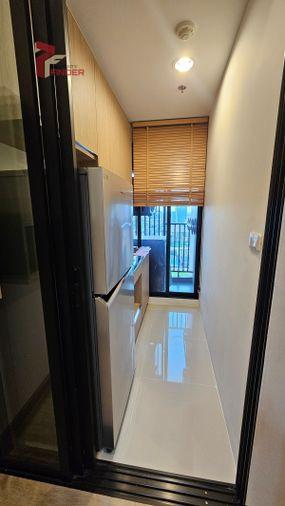 รูป Rds-4715 ให้เช่าคอนโด นิช โมโน สุขุมวิท-แบริ่ง ( Niche MONO Sukhumvit-Bearing ) นัดชมห้อง 👉line : @propertybkk2 - รูปที่ 7/9