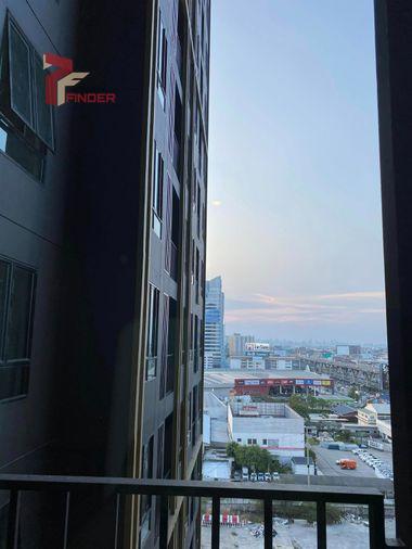 picture Condo for rent Nue Mega Plus Bangna Contact @propertybkk2 - 10/10