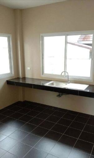 picture Second-hand detached house for sale, Bo Win Buri Village, Soi Wat Bo Win-Yang En, Sriracha, Chonburi - 5/10