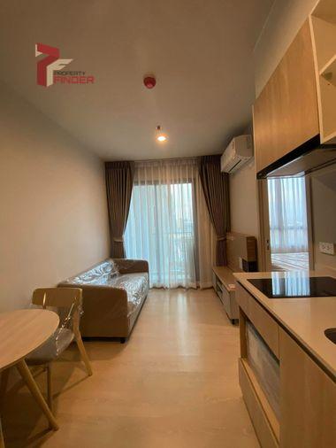 picture Condo for rent Nue Mega Plus Bangna Contact @propertybkk2 - 5/10