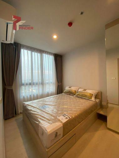 picture Condo for rent Nue Mega Plus Bangna Contact @propertybkk2 - 1/10