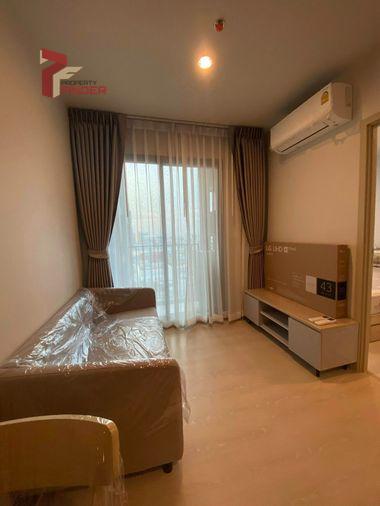 picture Condo for rent Nue Mega Plus Bangna Contact @propertybkk2 - 4/10