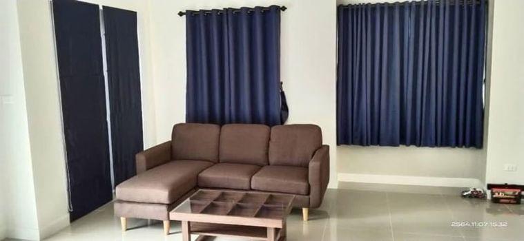 picture Second-hand detached house for sale, Bo Win Buri Village, Soi Wat Bo Win-Yang En, Sriracha, Chonburi - 3/10