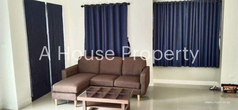 picture Second-hand detached house for sale, Bo Win Buri Village, Soi Wat Bo Win-Yang En, Sriracha, Chonburi - 3/10