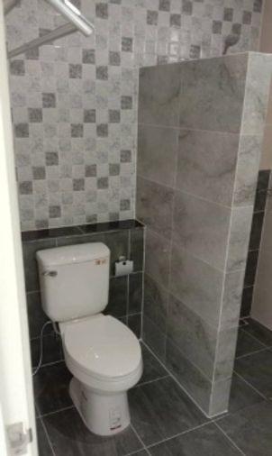 picture Second-hand detached house for sale, Bo Win Buri Village, Soi Wat Bo Win-Yang En, Sriracha, Chonburi - 7/10