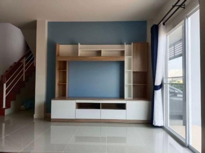 picture Second-hand detached house for sale, Bo Win Buri Village, Soi Wat Bo Win-Yang En, Sriracha, Chonburi - 2/10