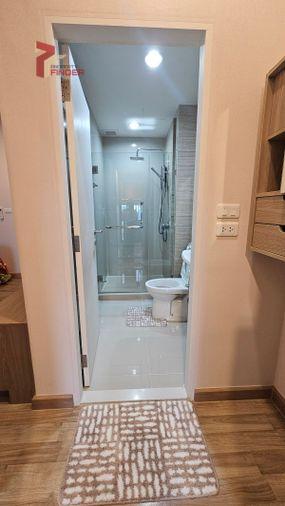 รูป Rds-4715 ให้เช่าคอนโด นิช โมโน สุขุมวิท-แบริ่ง ( Niche MONO Sukhumvit-Bearing ) นัดชมห้อง 👉line : @propertybkk2 - รูปที่ 8/9