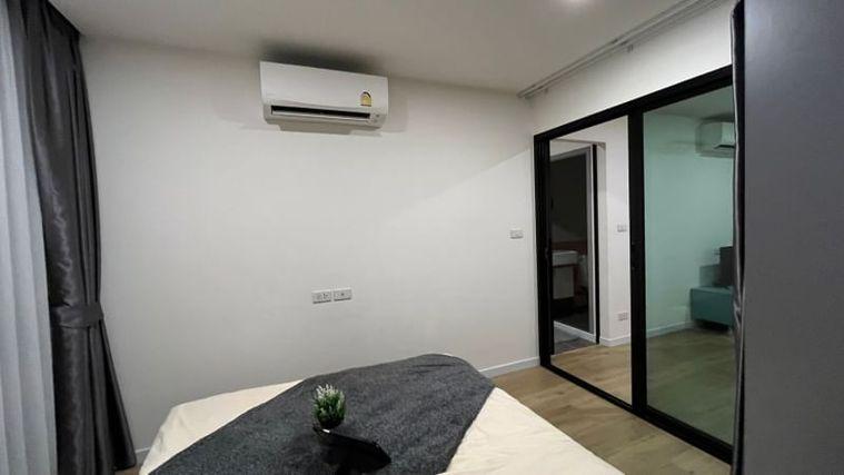 รูป ขาย พฤกษา วิลล์ อ่อนนุช-สุวรรณภูมิ เลขที่  92/60 - รูปที่ 3/15