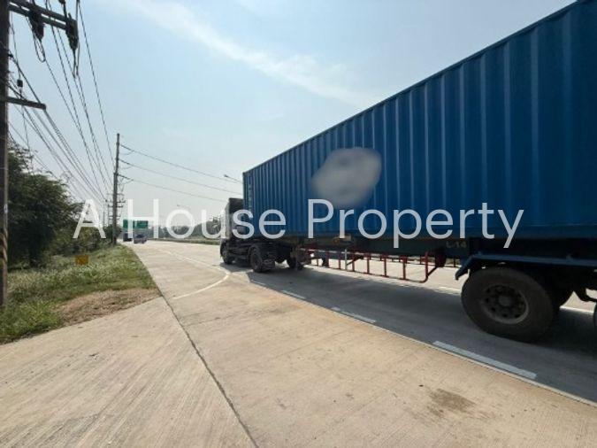 picture Land for sale in Sriracha, Khao Khan Song, beautiful plot, EEC area, near route 331 - 12/16