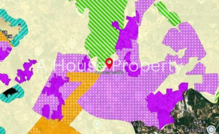 picture Land for sale in Sriracha, Khao Khan Song, beautiful plot, EEC area, near route 331 - 16/16