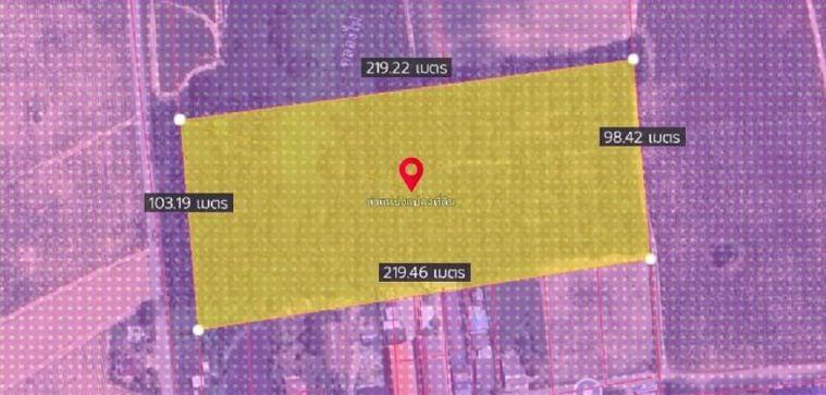 picture Land for sale in Sriracha, Khao Khan Song, beautiful plot, EEC area, near route 331 - 14/16