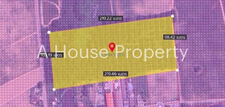 picture Land for sale in Sriracha, Khao Khan Song, beautiful plot, EEC area, near route 331 - 14/16