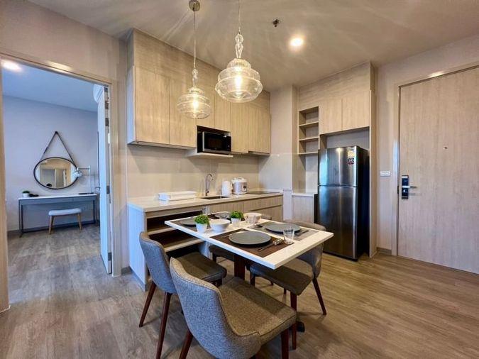 picture For rent, Keen Center, luxurious, great  location, on Sukhumvit Road, opposite Robinson Sriracha. - 6/13